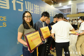 喜报：太阳成官网学生2022年吉林省...